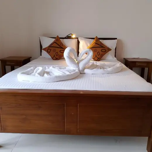 Deluxe Double Room thumbnail 1
