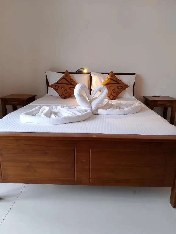 Deluxe Double Room at Malindu Yala Gate